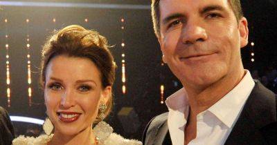 Dannii Minogue quit UK after X Factor's Simon Cowell rumours left her 'broken' - www.ok.co.uk - Australia - Britain