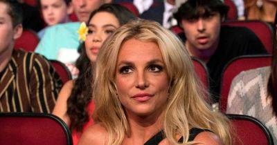 Britney Spears hotel disturbance sparks concern that she 'needs conservatorship' - www.dailyrecord.co.uk - Los Angeles
