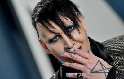 Band opening for Marilyn Manson respond to backlash before deleting comments - www.nme.com - USA
