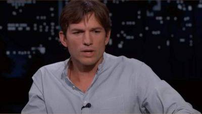 Ashton Kutcher’s Appearance Alarms Fans Amid Mila Kunis Divorce Rumors - www.hollywoodnewsdaily.com - Los Angeles