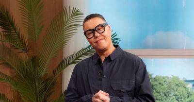 Gok Wan reveals his huge styling blunder with major 90s girl band 'I massively f****d up!' - www.ok.co.uk - Chelsea