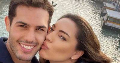 Kelly Brook admits new marriage has 'simplified' her life as she prepares to leave UK - www.ok.co.uk - Britain - London - Italy