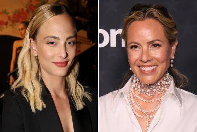 Nora Arnezeder, Maria Bello to Star in Female-Powered Thriller ‘Hell in Paradise’ From ‘Street Flow’ Helmer Leila Sy, EuropaCorp (EXCLUSIVE) - variety.com - France - Maldives
