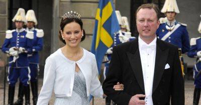 Royal baby joy as Danish Prince and Princess welcome daughter via surrogate - www.ok.co.uk - USA - Mexico - Sweden - Germany - Denmark