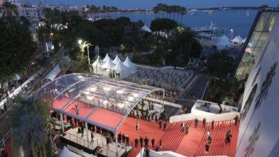 French Labor Org Calls for Strike at the Cannes Film Festival - variety.com - France