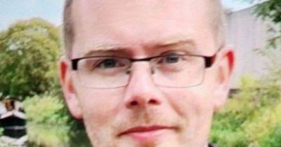 Body found in woods during search for missing Scots man - www.dailyrecord.co.uk - Scotland - Beyond