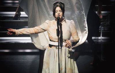 Lana Del Rey announces first ever US stadium headline show in Boston - www.nme.com - USA - state Massachusets