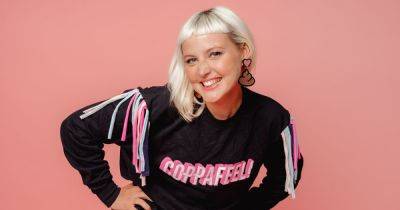 CoppaFeel! founder Kris Hallenga dies after 'living life to full' with cancer - www.manchestereveningnews.co.uk - Britain