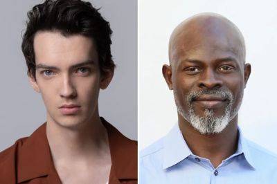 Kodi Smit-McPhee, Djimon Hounsou to Star in ‘The Zealot,’ WestEnd Launching Vadim Perelman Thriller in Cannes (EXCLUSIVE) - variety.com - USA - Chicago - Canada - Iran - Minneapolis