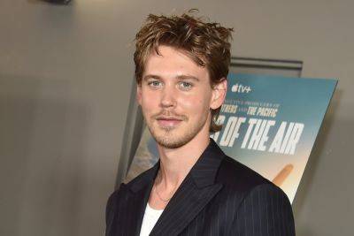 Austin Butler Campaigns for ‘Masters of the Air,’ Jennifer Lopez Promotes ‘Atlas’ and Anya Taylor-Joy Stuns at ‘Furiosa’ Premiere: May 2024 Celeb Pics - variety.com - New York - Los Angeles - Los Angeles - Miami - New York - Florida - county Butler - Beverly Hills - New York - county Garden - city Century - county Clinton - county Sterling - county Glenn