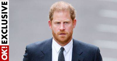 'Harry is not a bad person - but he's no one else to blame for royal rift' - www.ok.co.uk - Britain