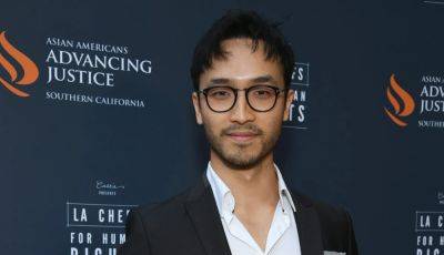 ‘Mulan’ Actor Yoson An Signs With Sovereign Talent Group For Writing And Directing - deadline.com - New Zealand - China