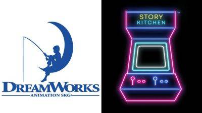 Story Kitchen And DreamWorks Animation Form Strategic Partnership - deadline.com