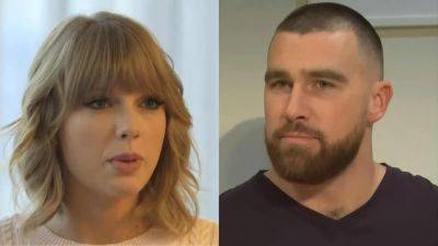Taylor Swift Holds Responsibility for Entirely Uprooting Travis Kelce’s Life - www.hollywoodnewsdaily.com - Kansas City