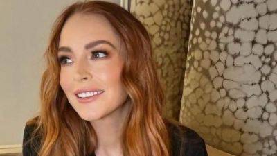 Lindsay Lohan Leaves A-List Party Buddies Trembling With Threats of Tell-All Book - www.hollywoodnewsdaily.com - Hollywood
