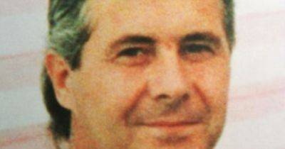 Evil killer and rapist who drowned mum dies behind bars weeks after bid for freedom - www.manchestereveningnews.co.uk