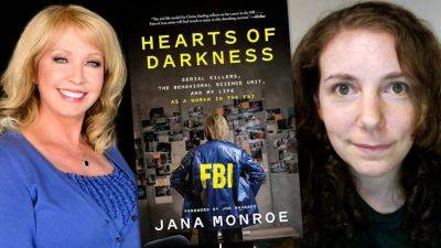 Jana Monroe’s ‘Hearts Of Darkness’ Series Adaptation In Works At Universal Television - deadline.com - Jordan