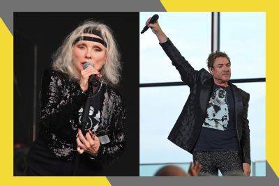 How much are Cruel World Festival tickets to see Duran Duran, Blondie? - nypost.com - Scotland - New York - USA