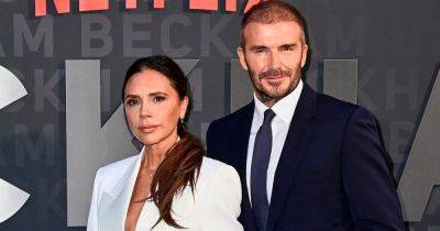 David Beckham says Netflix documentary director was 'very angry' over viral 'be honest' moment - www.manchestereveningnews.co.uk - Britain - Los Angeles