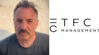 Richard Shepard Signs With TFC Management - deadline.com - Los Angeles - USA - New York - Tokyo - city Salem