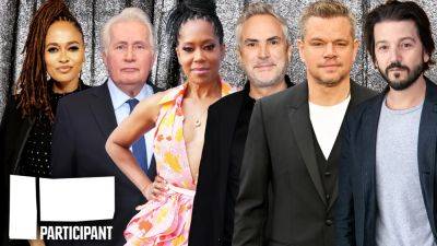 Participant “Gratitude & Pride”: Ava DuVernay, Martin Sheen, Regina King, Alfonso Cuarón, Matt Damon, Diego Luna & More Ask Hollywood To Embrace Shuttered Company’s Social Impact Legacy - deadline.com - Hollywood - city Tinseltown - county King George