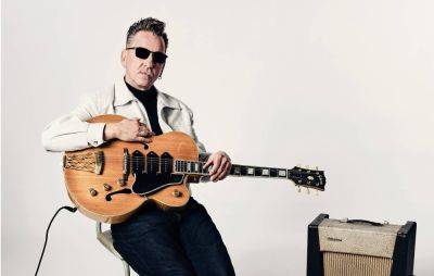 Richard Hawley: “Rock’n’roll is very much a middle class thing now. It does piss me off” - www.nme.com - Cuba - city Sheffield