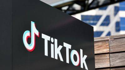 TikTok Sues U.S. Government Over Law That Would Ban App, Alleges It’s ‘Obviously Unconstitutional’ - variety.com - China - USA - Columbia