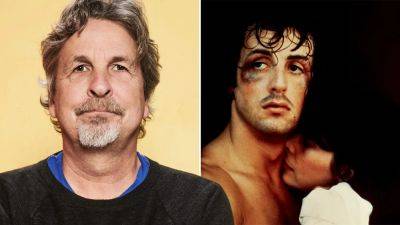 ‘I Play Rocky’: Peter Farrelly To Direct, Toby Emmerich To Produce Sylvester Stallone ‘Rocky’ Origins Pic – Cannes - deadline.com