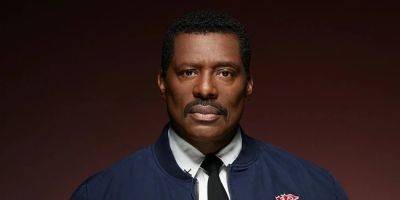 'Chicago Fire' Star Eamonn Walker Is Leaving After 12 Seasons - Find Out What Will Happen to His Character - www.justjared.com - Chicago