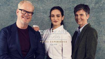 Jim Gaffigan, Jenny Slate & Tig Notaro Talk Parenthood & The Best And Worst Things About Being A Comedian Today - deadline.com