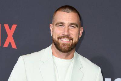 Travis Kelce Joins Ryan Murphy’s ‘Grotesquerie’ in First Major TV Role - variety.com - Kansas City
