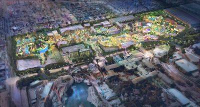 Disney’s $1.9B DisneylandForward Plan Gets Final Approval From Anaheim City Council; Major Changes Set For Walt’s Original Park - deadline.com - California - Florida - city Anaheim - county Major