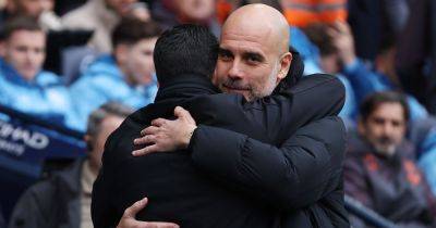 From rejects to rivals - Premier League title twists could derail Man City and Arsenal - www.manchestereveningnews.co.uk - Manchester