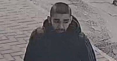 CCTV appeal after crash victim 'followed home' and subjected to 'ongoing threats' - www.manchestereveningnews.co.uk