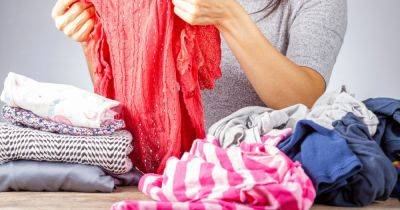 People stunned to discover hidden laundry hack that 'unlocks' symbol meanings - www.dailyrecord.co.uk