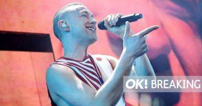 Olly Alexander breaks silence on Eurovision performance and reveals what went wrong on stage - www.ok.co.uk - Britain - Sweden