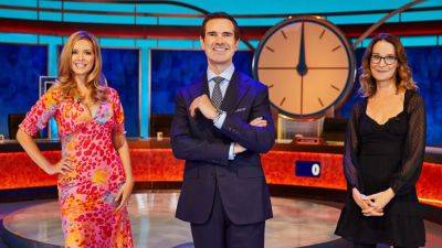 Channel 4 Presses Pause On ‘8 Out Of 10 Cats Does Countdown’ - deadline.com - Britain