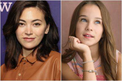 Jessica Henwick, Alisha Weir Join Ewan McGregor in Animated Feature ‘The Land of Sometimes’ (EXCLUSIVE) - variety.com - county Davis - county Stanley - city Warwick