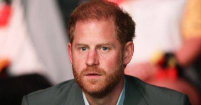Prince Harry dealt devastating second snub by Charles - after insisting he's too busy to meet during UK visit - www.ok.co.uk - Britain - California - Afghanistan - Fiji