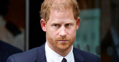 Prince Harry has dinner with financier pal after ‘snub’ from King Charles over meeting - www.ok.co.uk - Britain - California - Fiji