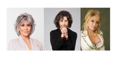 Jane Fonda, Lily Tomlin, Dolly Parton To Be Honored At Hollywood Premiere Of Documentary ‘Still Working 9 to 5’ - deadline.com - Los Angeles - Hollywood - Texas - county Lane - county Thomas
