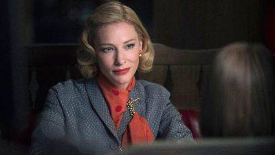 ‘Alpha Gang’: Cate Blanchett Cast In The Zellner Brothers’ Absurdist Alien Invasion Comedy - theplaylist.net