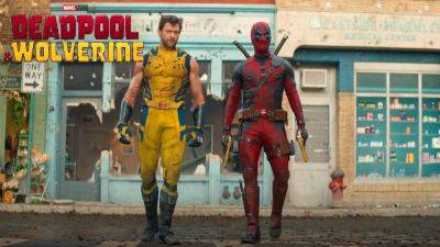 ‘Deadpool & Wolverine’: Shawn Levy “Let The Story Dictate” The Cameos That Appear In The Film - theplaylist.net