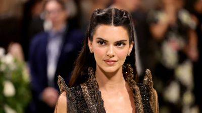 ‘Sleeping Beauty Hair’ Was a Major Trend at the Met Gala 2024 - www.glamour.com