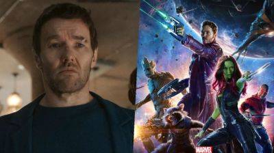 Joel Edgerton Talks His Failed ‘Guardians Of The Galaxy’ Audition: “The World Is A Much Better Place That I’m Not Star-Lord” - theplaylist.net