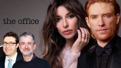‘The Office’: New Greg Daniels & Michael Koman Series Gets Peacock Series Order, Reveals Setting - deadline.com - USA