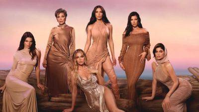 ‘The Kardashians’ Season 5 Trailer: Kim Kardashian Enters Her “Actress Era” & Health Concerns Shake Up Family - deadline.com - county Jones - county Conway