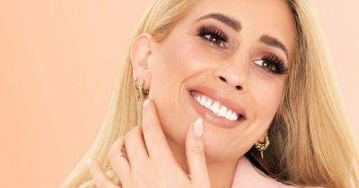 Stacey Solomon's charm bracelet is a perfect sentimental gift -and you can save 30% - www.ok.co.uk