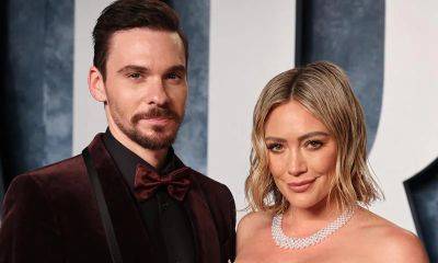 Hilary Duff welcomes her fourth child via water birth - us.hola.com - Spain