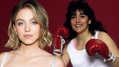 Sydney Sweeney Getting Into The Ring To Portray Trailblazing Boxer Christy Martin For Director David Michôd, Black Bear & Anonymous Content; Actress Is “Itching To Start Training” For Role — Cannes Market Hot Project - deadline.com - county Martin